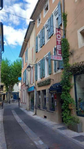 Hôtel Saint Florent